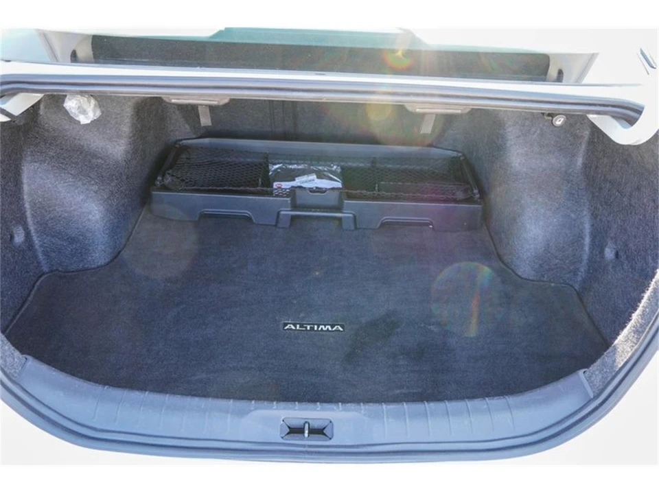 2023 Nissan Altima 6th Gen - Image 14 of 31