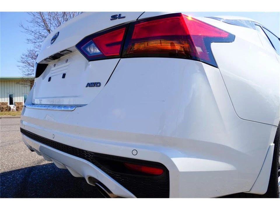 2023 Nissan Altima 6th Gen - Image 22 of 31