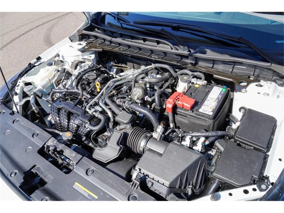 2023 Nissan Altima 6th Gen - Image 15 of 31