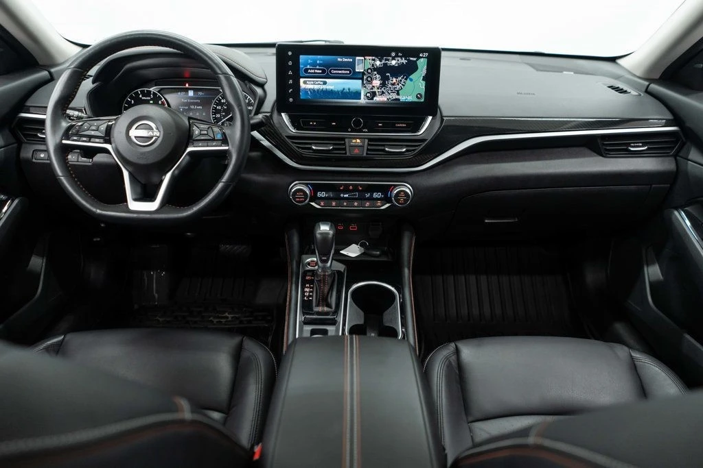 2023 Nissan Altima 6th Gen - Image 10 of 12