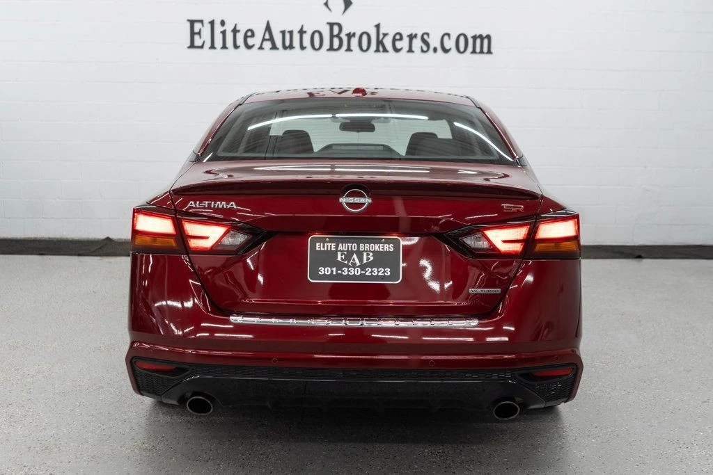 2023 Nissan Altima 6th Gen - Image 4 of 12