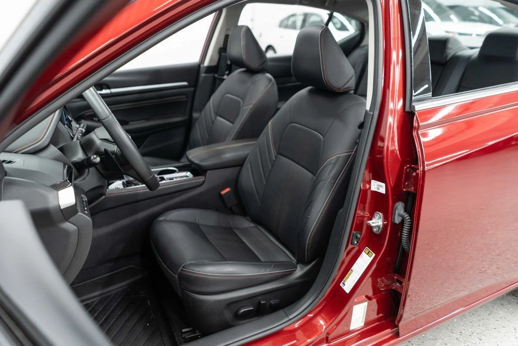 2023 Nissan Altima 6th Gen - Image 9 of 12