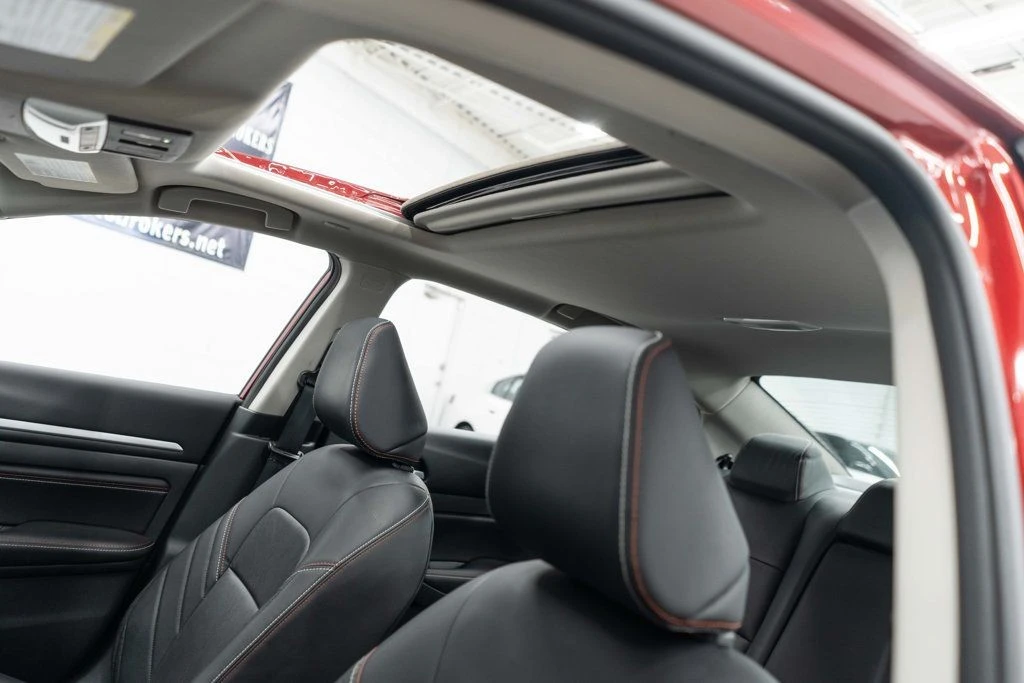2023 Nissan Altima 6th Gen - Image 8 of 12