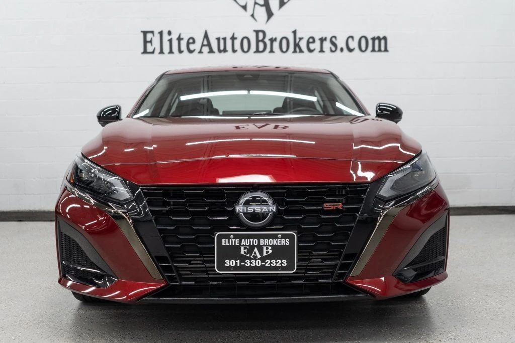 2023 Nissan Altima 6th Gen - Image 3 of 12