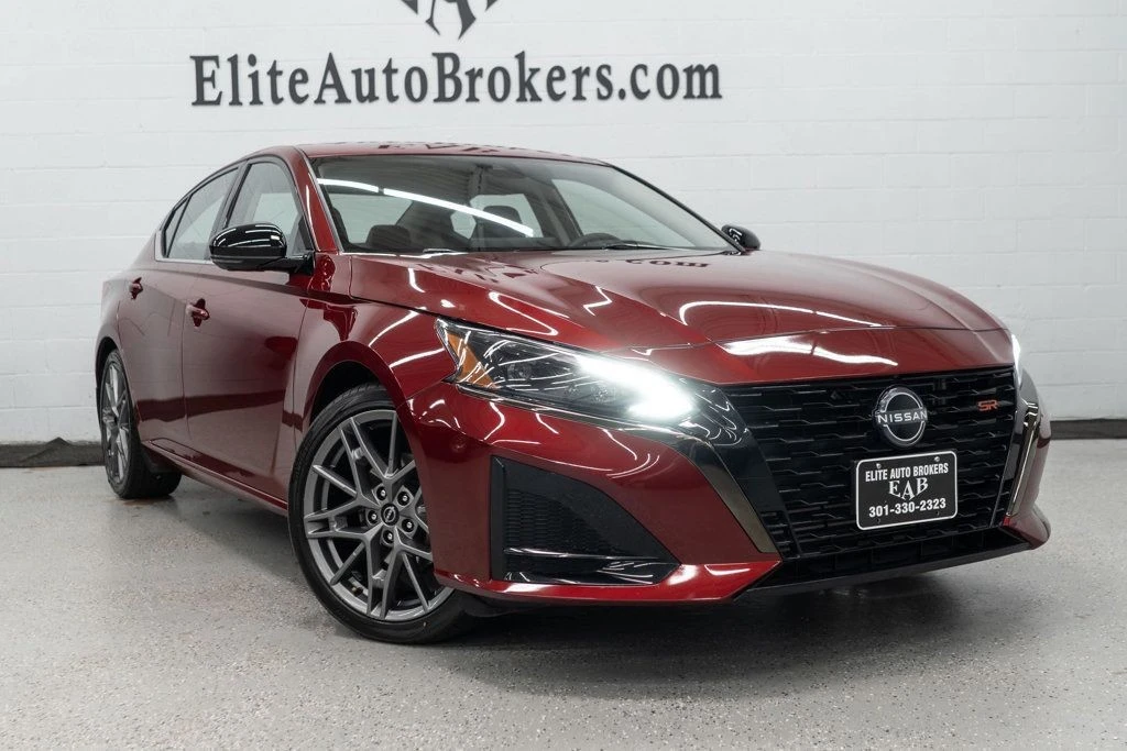 2023 Nissan Altima 6th Gen - Image 7 of 12