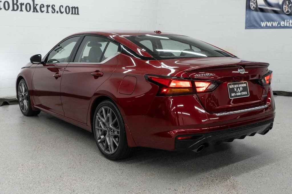 2023 Nissan Altima 6th Gen - Image 6 of 12