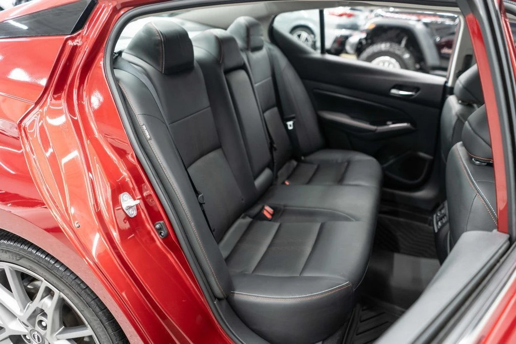 2023 Nissan Altima 6th Gen - Image 12 of 12