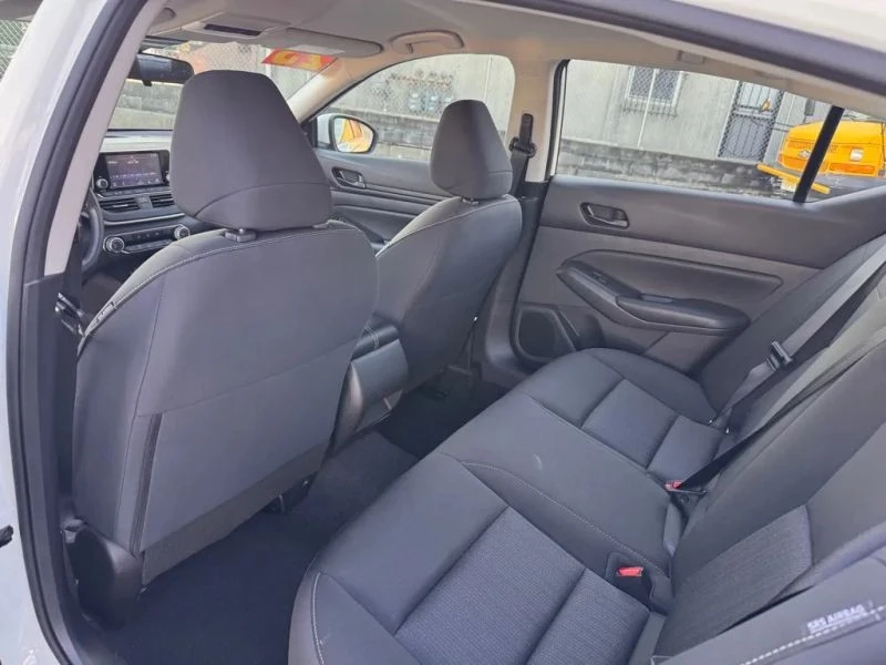 2023 Nissan Altima 6th Gen - Image 10 of 12