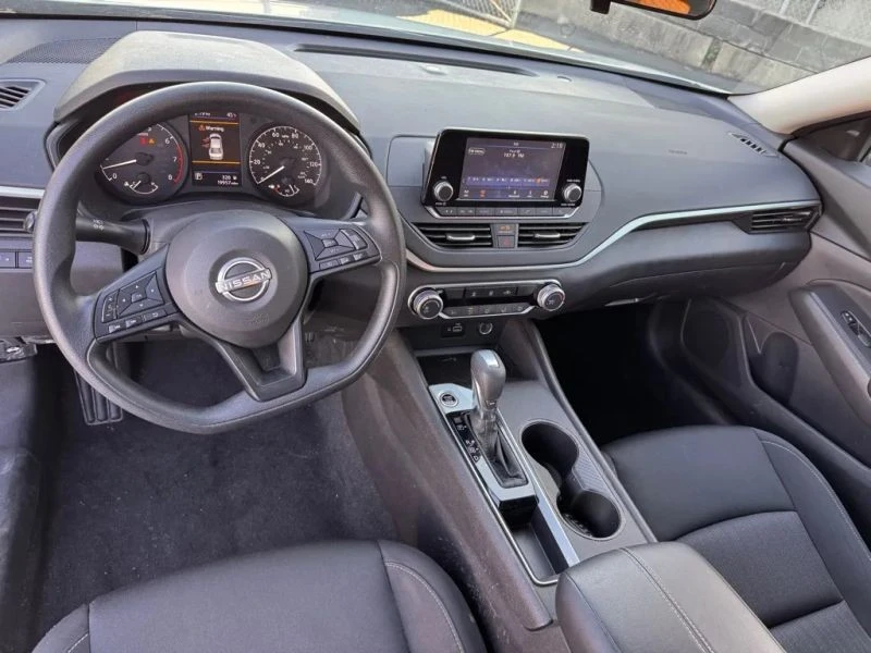 2023 Nissan Altima 6th Gen - Image 11 of 12