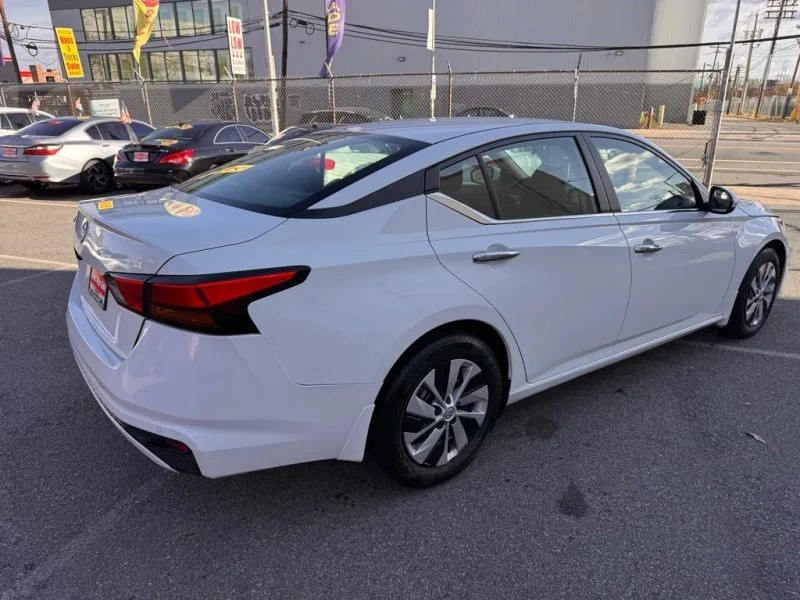 2023 Nissan Altima 6th Gen - Image 7 of 12