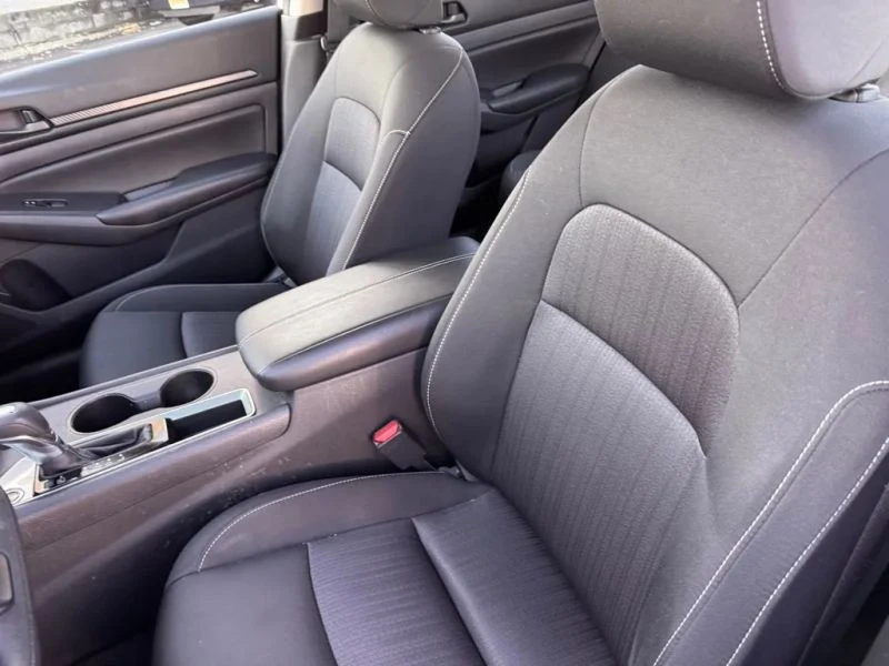 2023 Nissan Altima 6th Gen - Image 12 of 12