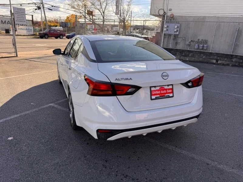 2023 Nissan Altima 6th Gen - Image 5 of 12