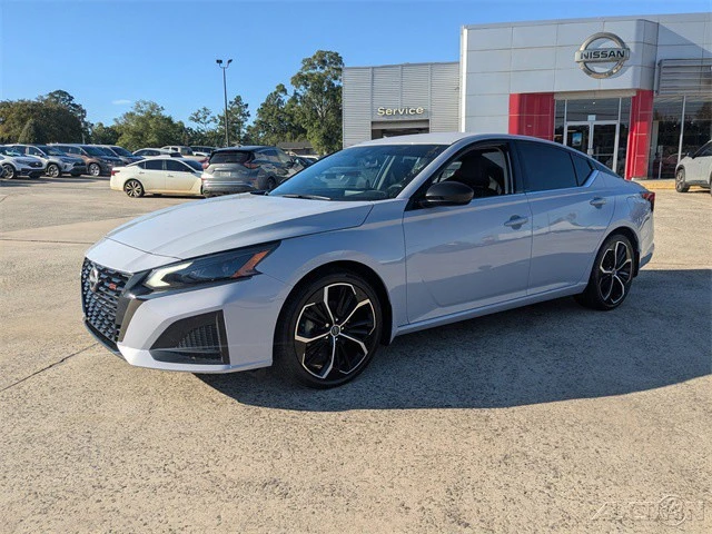 2023 Nissan Altima 6th Gen - Image 8 of 12