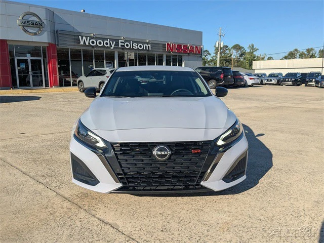 2023 Nissan Altima 6th Gen - Image 9 of 12