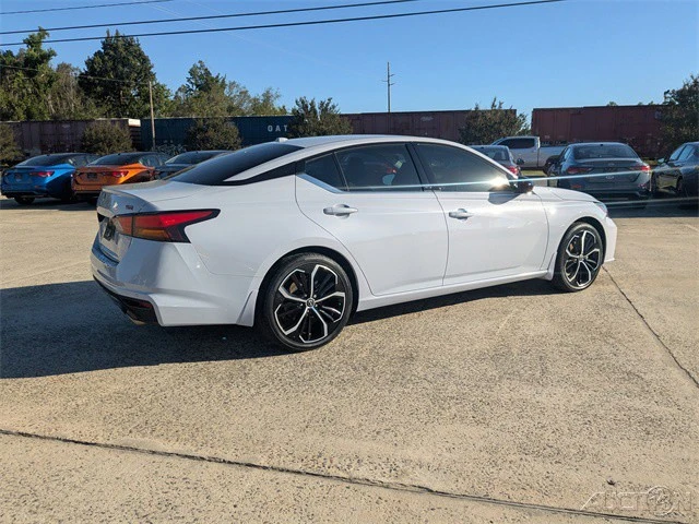 2023 Nissan Altima 6th Gen - Image 4 of 12