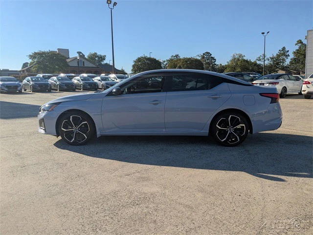 2023 Nissan Altima 6th Gen - Image 7 of 12