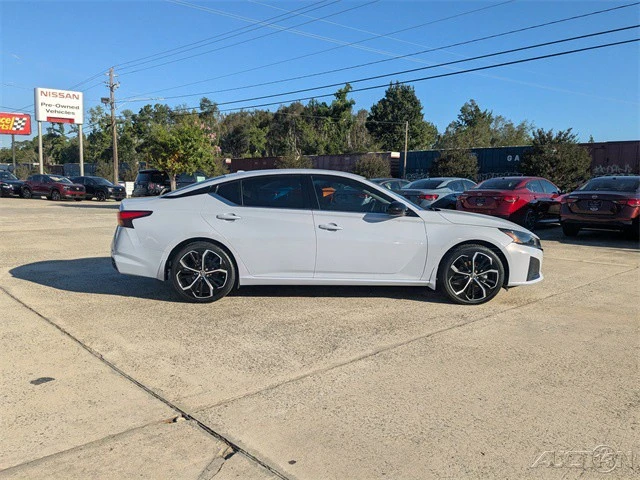 2023 Nissan Altima 6th Gen - Image 3 of 12