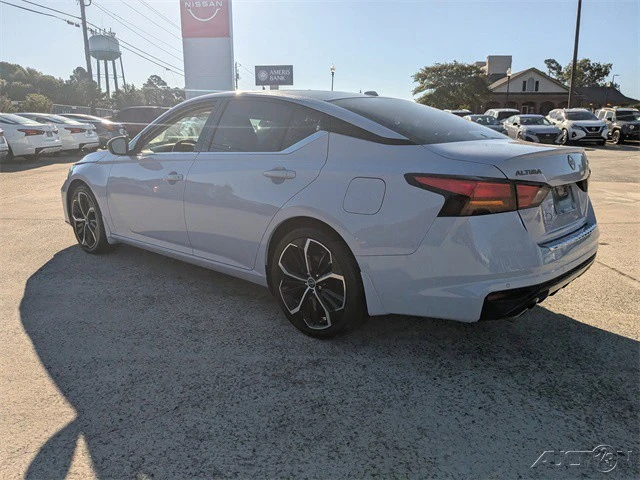 2023 Nissan Altima 6th Gen - Image 6 of 12