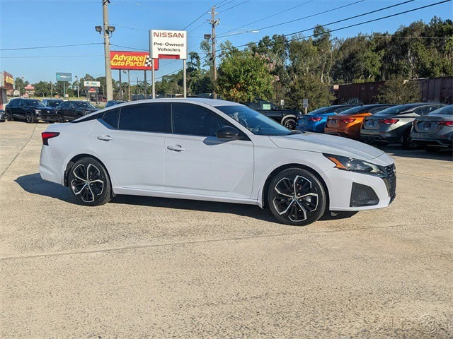 2023 Nissan Altima 6th Gen - Image 2 of 12