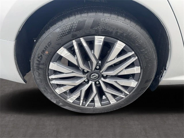 2023 Nissan Altima 6th Gen - Image 10 of 12