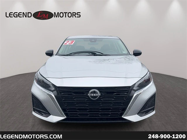 2023 Nissan Altima 6th Gen - Image 3 of 12