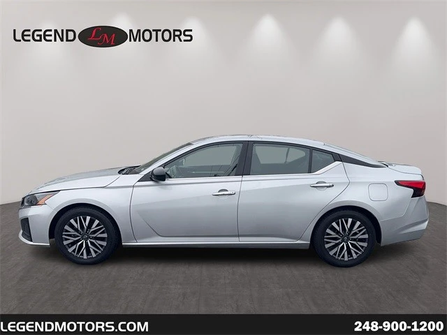 2023 Nissan Altima 6th Gen - Image 5 of 12