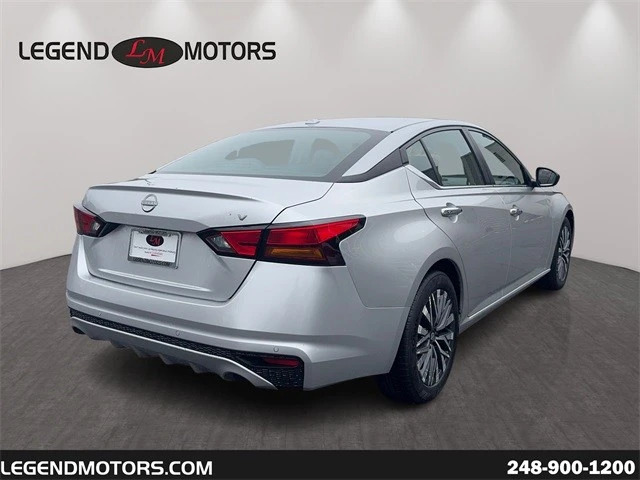 2023 Nissan Altima 6th Gen - Image 8 of 12