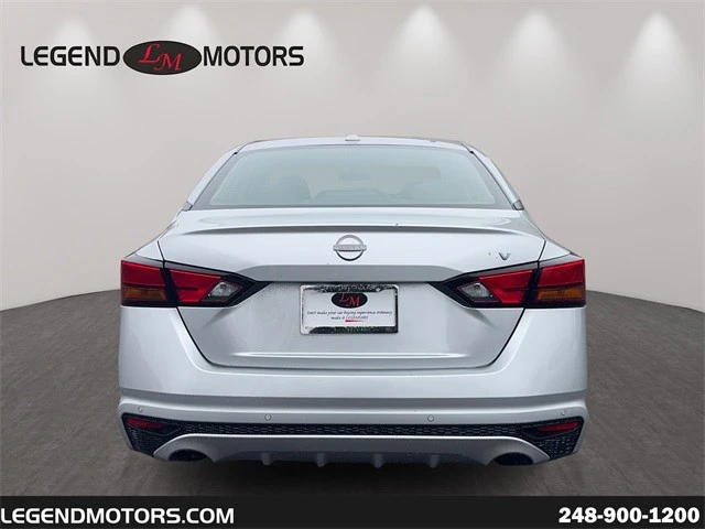 2023 Nissan Altima 6th Gen - Image 7 of 12
