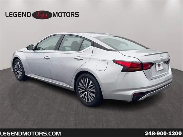 2023 Nissan Altima 6th Gen - Image 6 of 12