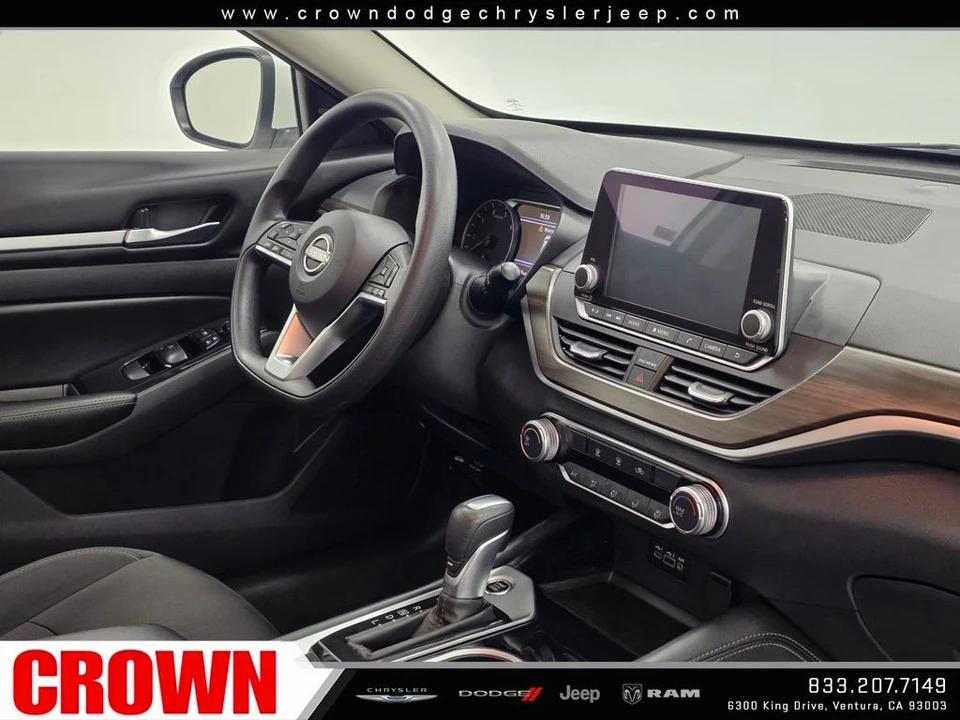 2023 Nissan Altima 6th Gen - Image 11 of 21
