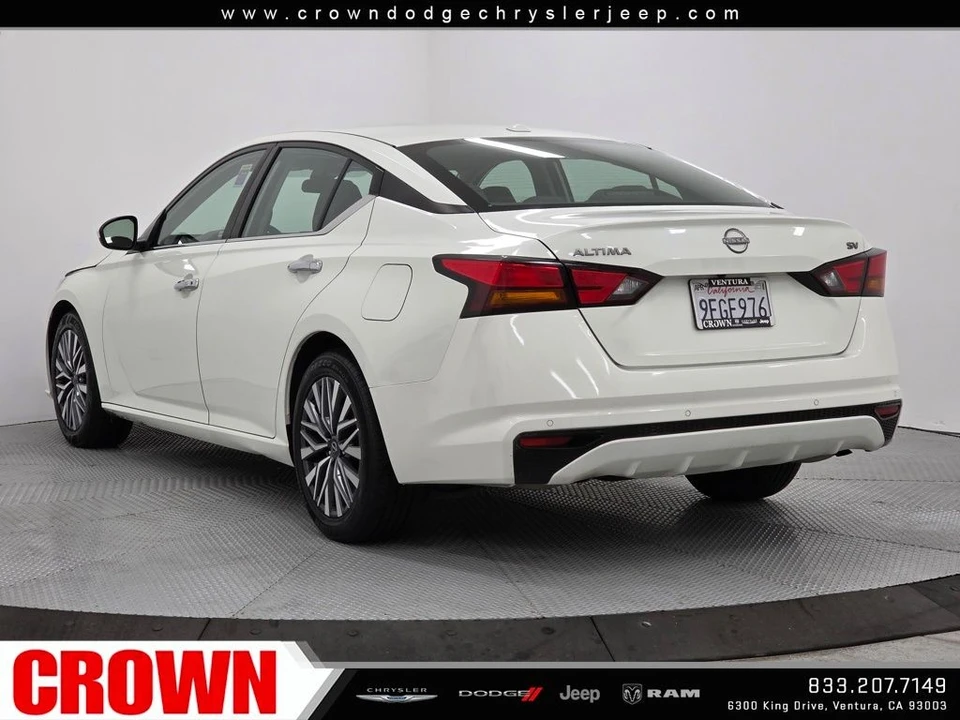 2023 Nissan Altima 6th Gen - Image 5 of 21