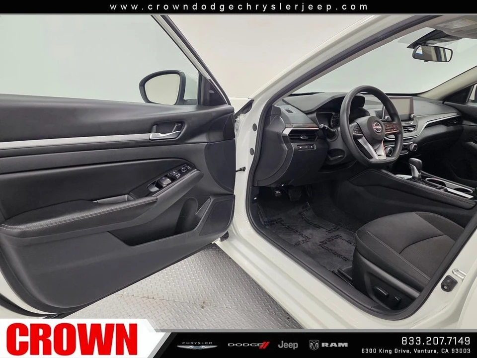 2023 Nissan Altima 6th Gen - Image 20 of 21