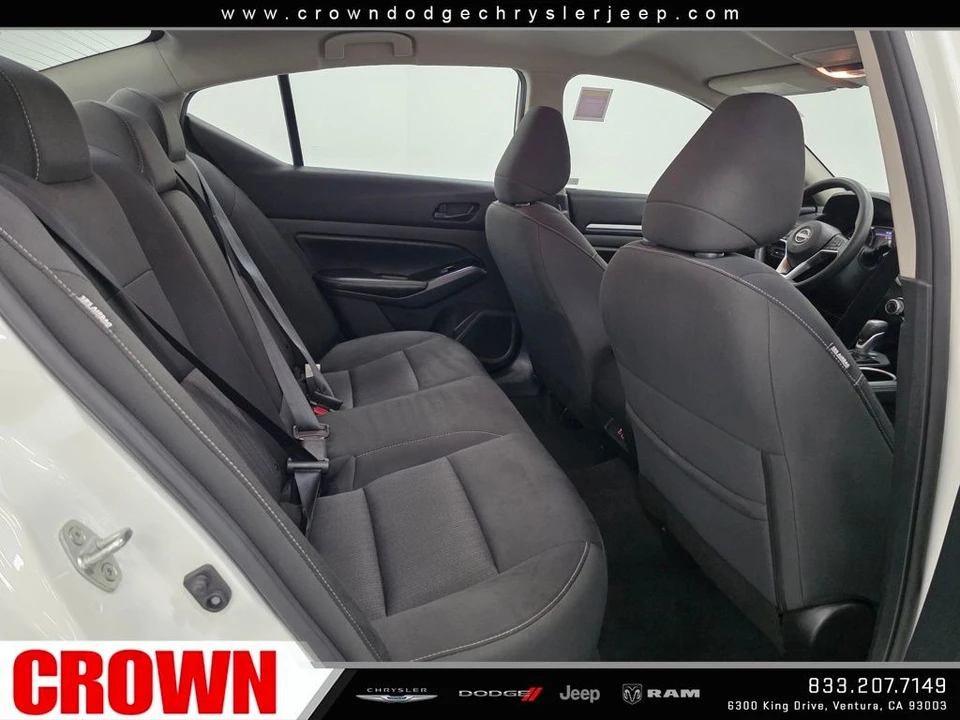 2023 Nissan Altima 6th Gen - Image 14 of 21