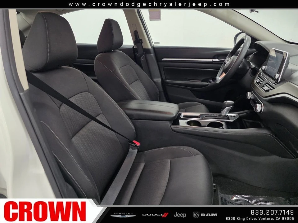 2023 Nissan Altima 6th Gen - Image 10 of 21