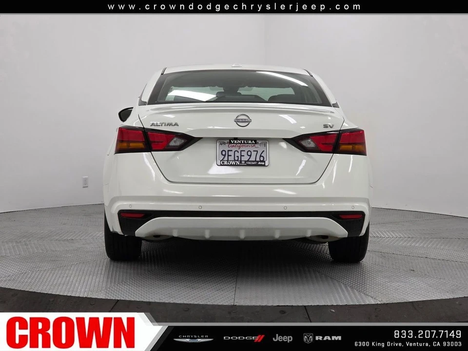 2023 Nissan Altima 6th Gen - Image 6 of 21