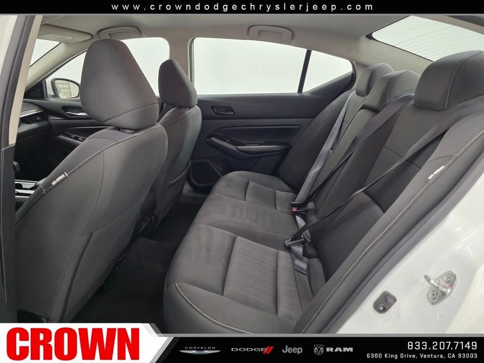 2023 Nissan Altima 6th Gen - Image 18 of 21