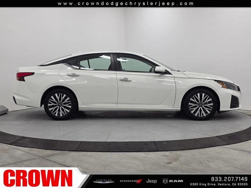 2023 Nissan Altima 6th Gen - Image 8 of 21