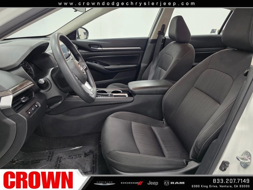 2023 Nissan Altima 6th Gen - Image 21 of 21