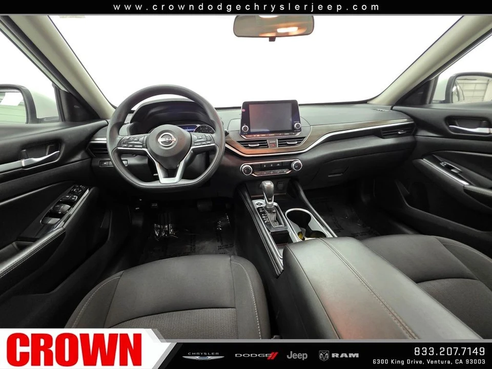 2023 Nissan Altima 6th Gen - Image 16 of 21