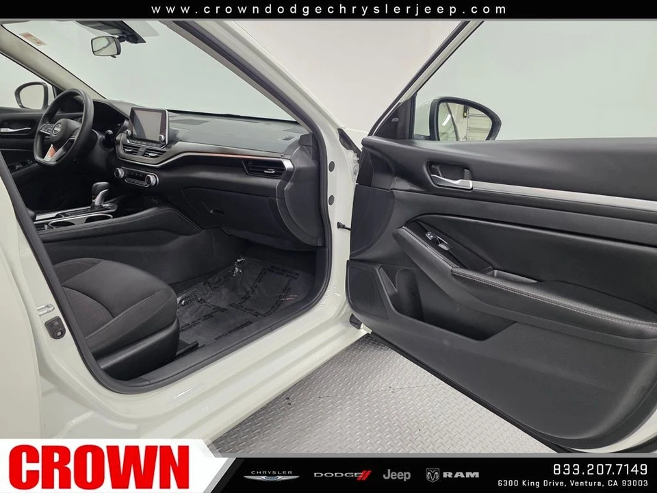 2023 Nissan Altima 6th Gen - Image 13 of 21