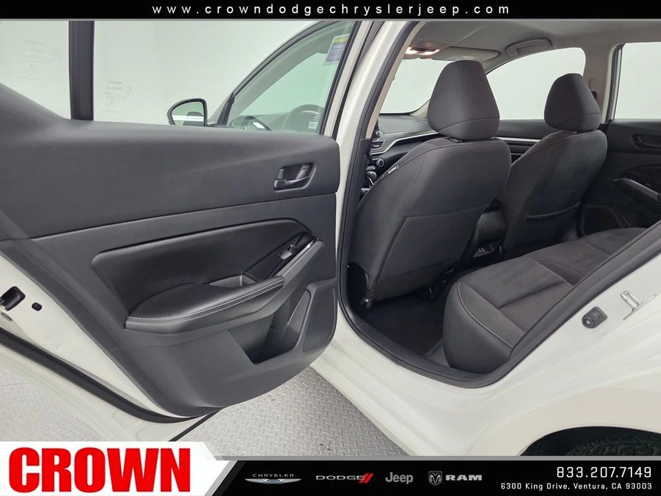 2023 Nissan Altima 6th Gen - Image 19 of 21