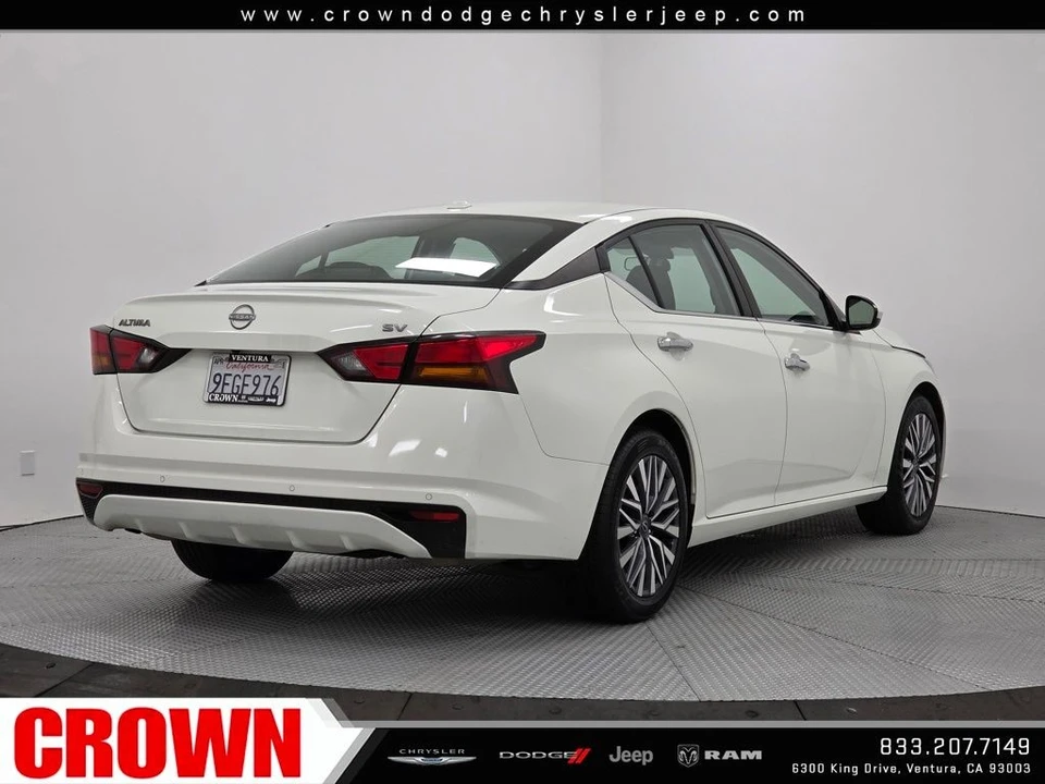 2023 Nissan Altima 6th Gen - Image 7 of 21