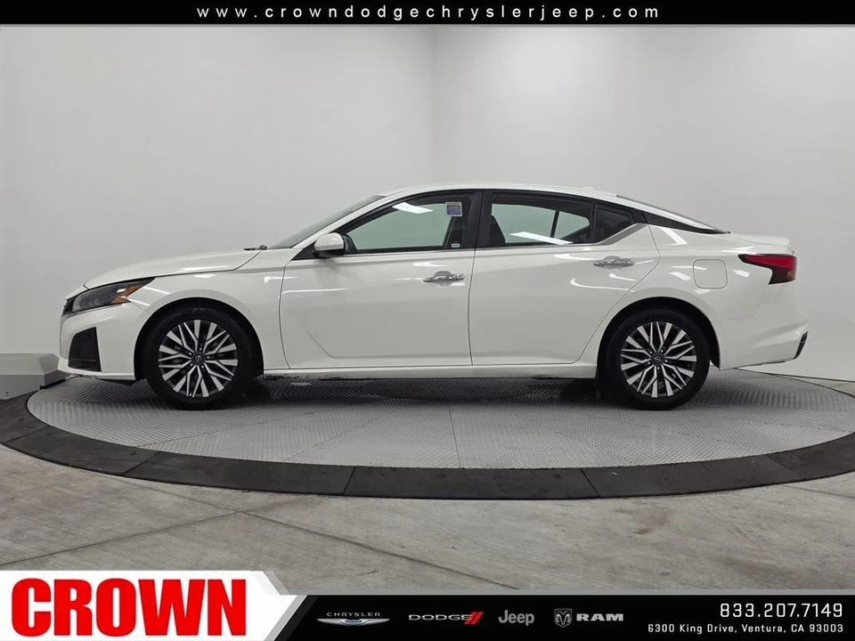 2023 Nissan Altima 6th Gen - Image 4 of 21
