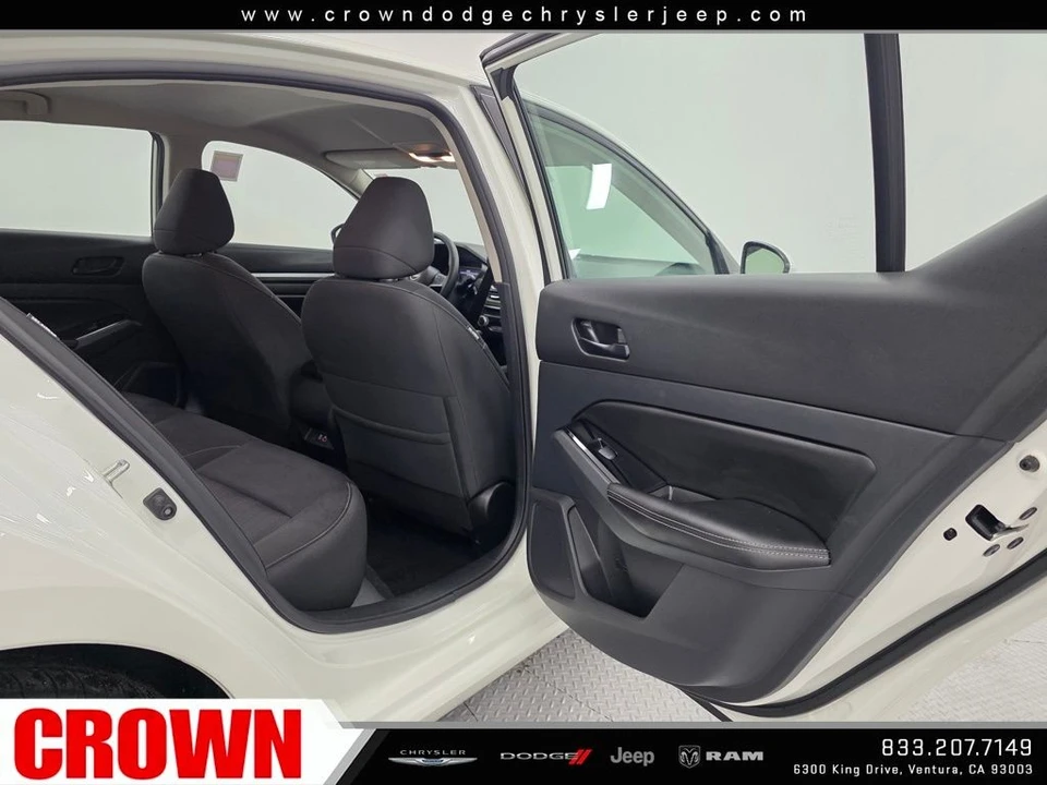 2023 Nissan Altima 6th Gen - Image 15 of 21