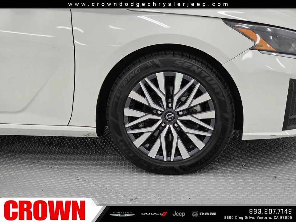2023 Nissan Altima 6th Gen - Image 9 of 21