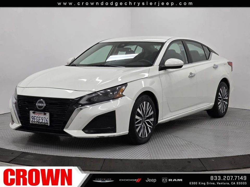 2023 Nissan Altima 6th Gen - Image 3 of 21