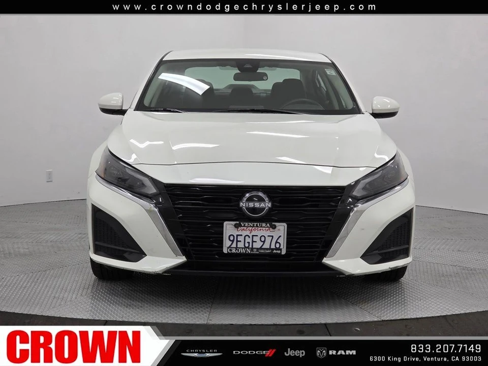 2023 Nissan Altima 6th Gen - Image 2 of 21