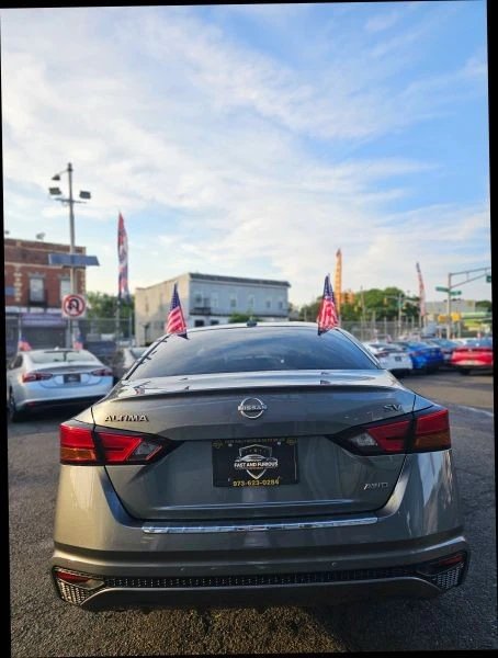 2023 Nissan Altima 6th Gen - Image 6 of 12