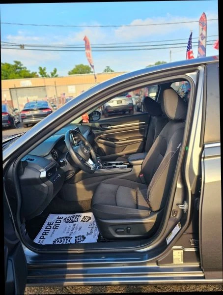 2023 Nissan Altima 6th Gen - Image 7 of 12