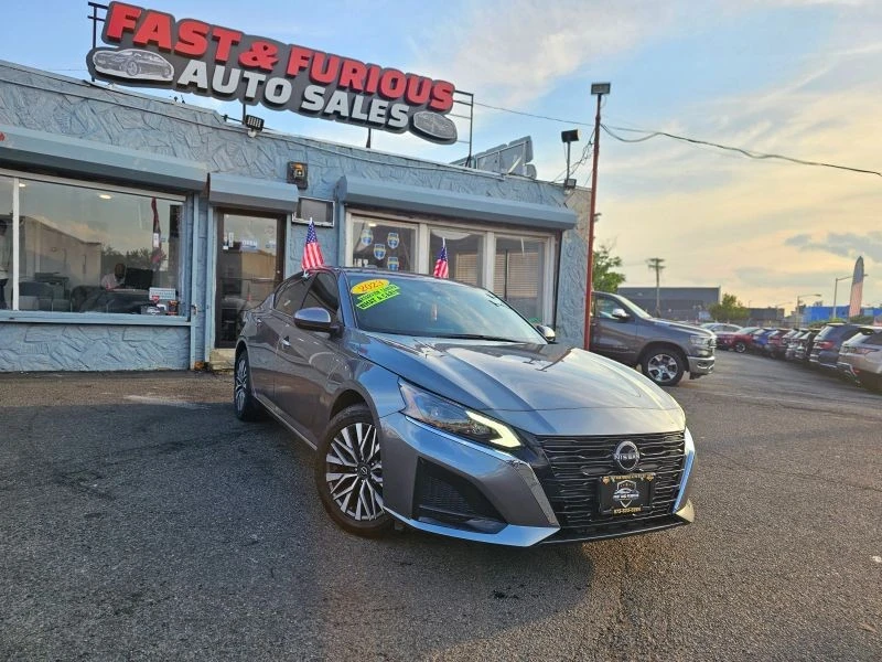 2023 Nissan Altima 6th Gen - Image 5 of 12